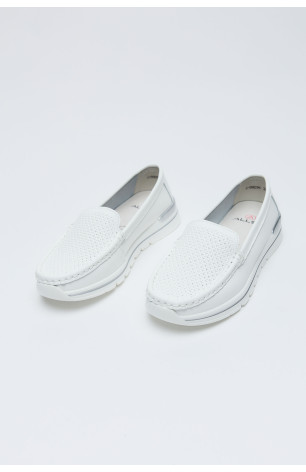 Мокасины 210365