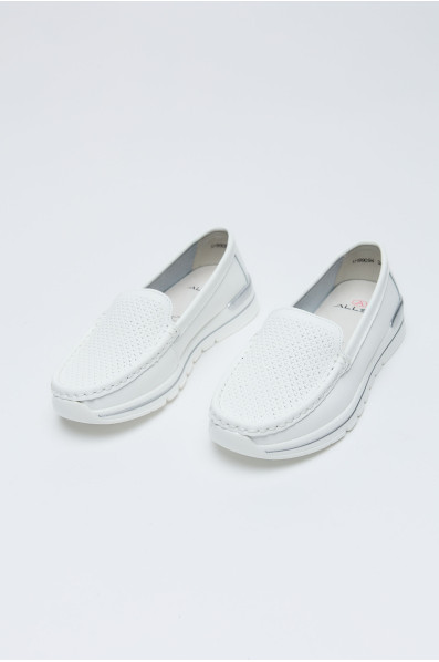 Мокасины 210365