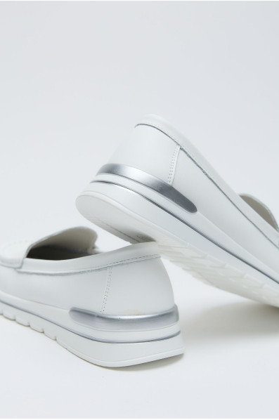 Мокасины 210365