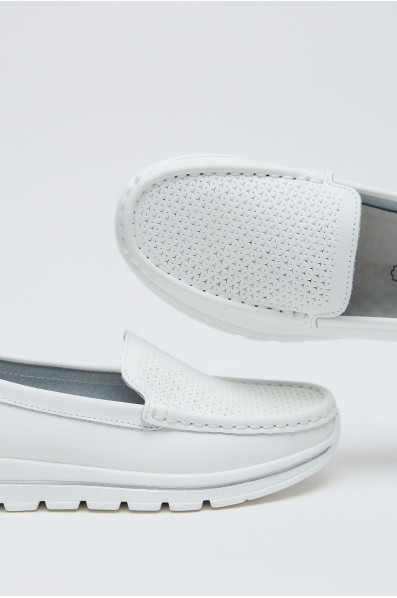 Мокасины 210365