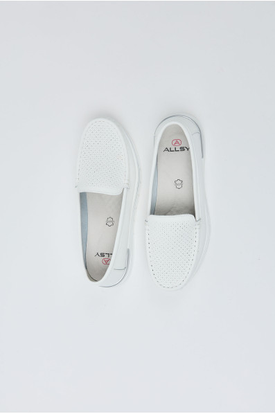 Мокасины 210365