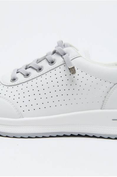 Кроссовки 207678