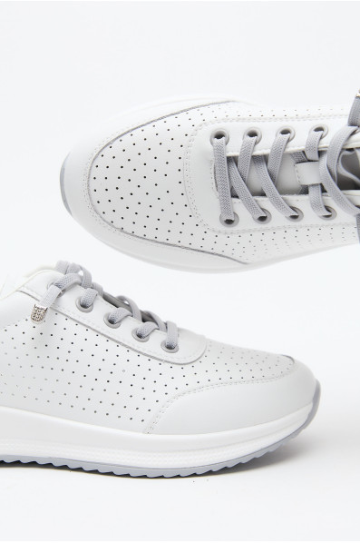 Кроссовки 207678