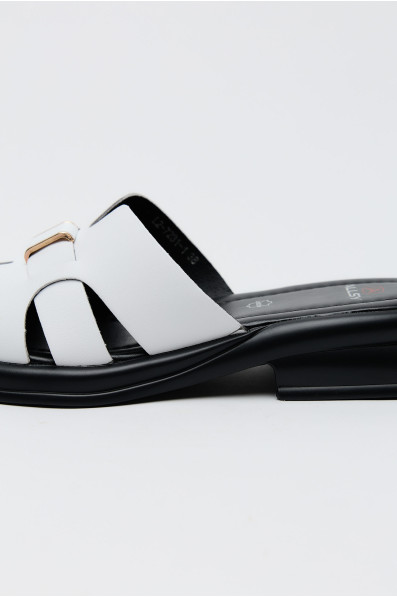 Шлепанцы 210413