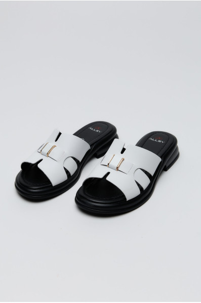 Шлепанцы 210413