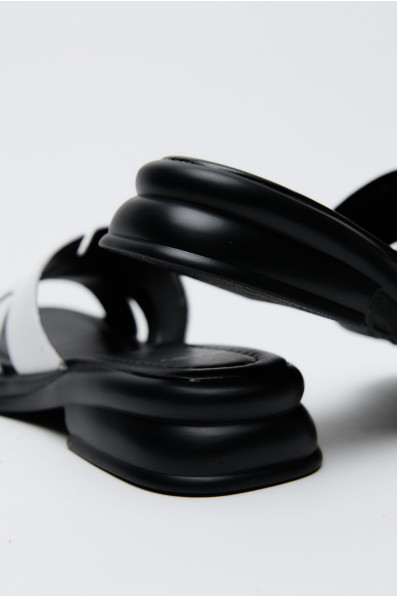 Шлепанцы 210413