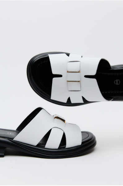 Шлепанцы 210413