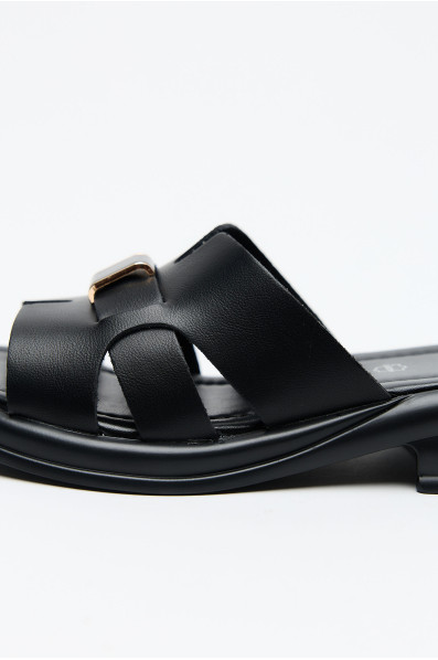 Шлепанцы 210406