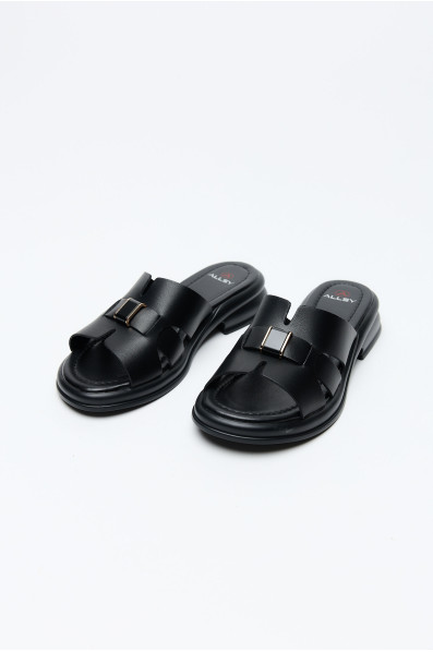 Шлепанцы 210406