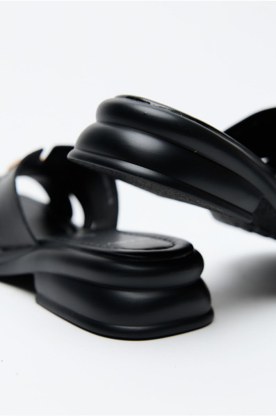 Шлепанцы 210406