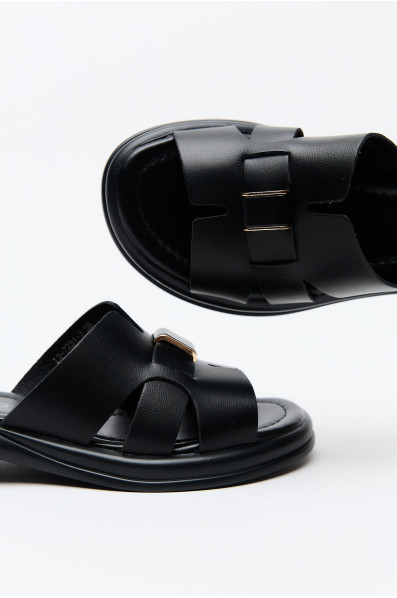 Шлепанцы 210406