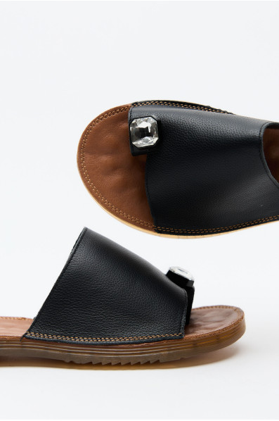 Шлепанцы 211727