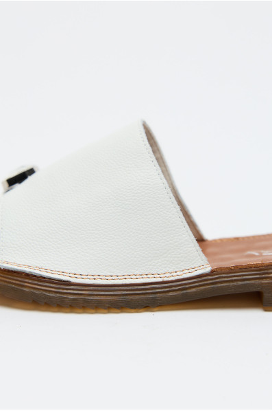 Шлепанцы 211726