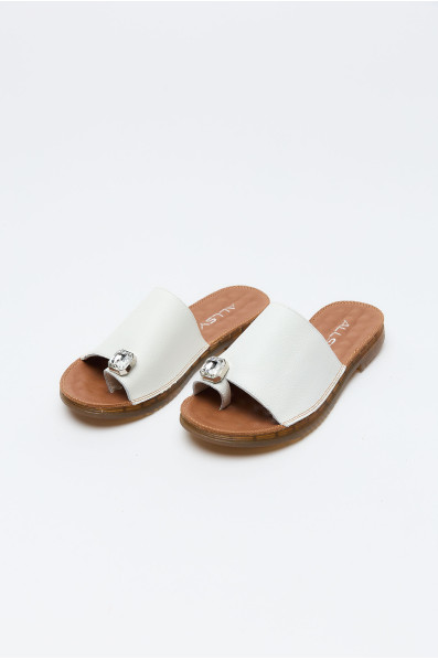 Шлепанцы 211726