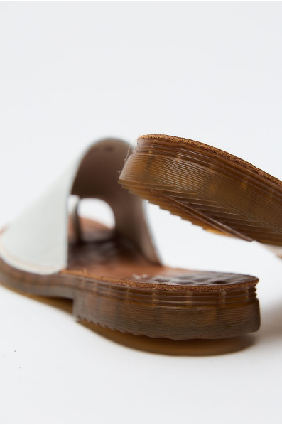 Шлепанцы 211726