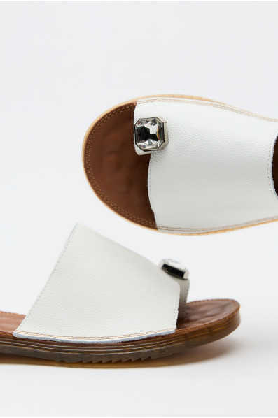 Шлепанцы 211726