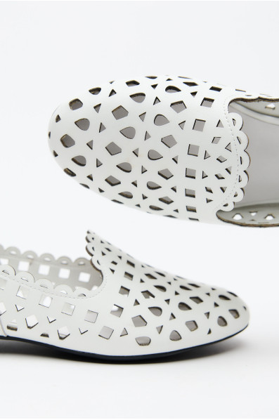 Босоножки 212907