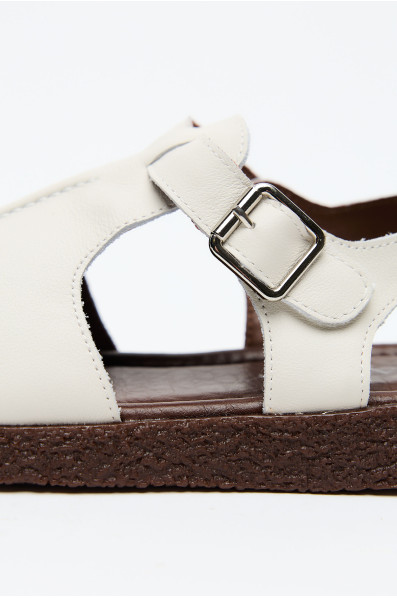 Босоніжки 207507