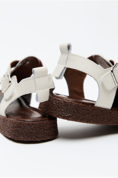 Босоніжки 207507