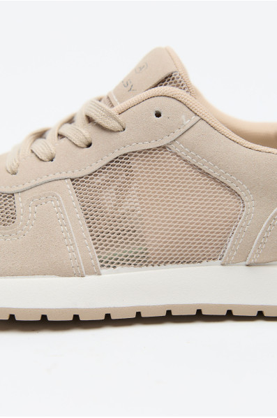 Кроссовки 213039