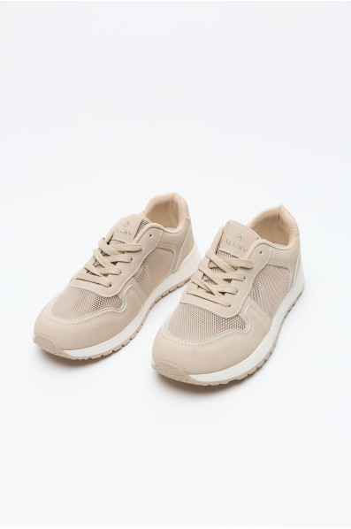 Кроссовки 213039