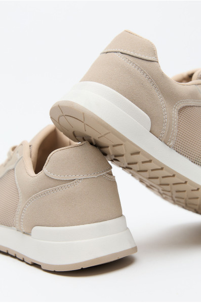 Кроссовки 213039