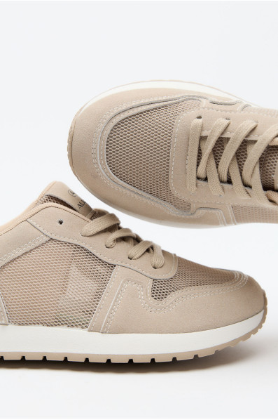 Кроссовки 213039