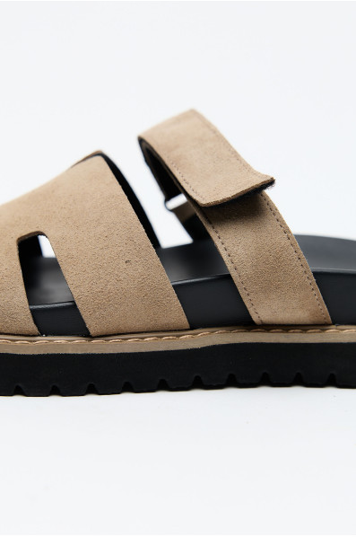 Шлепанцы 213418