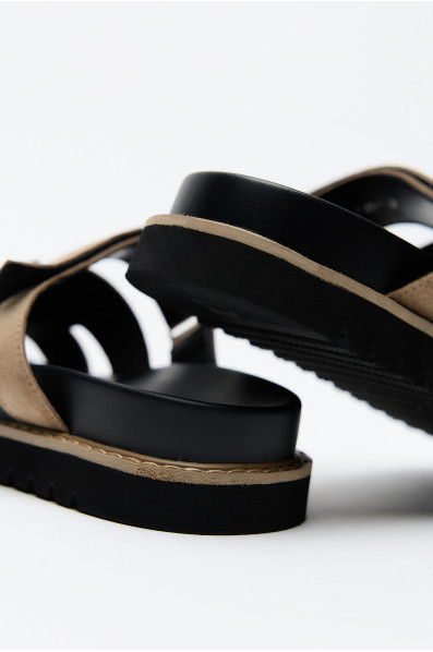 Шлепанцы 213418