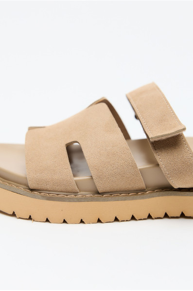 Шлепанцы 213420