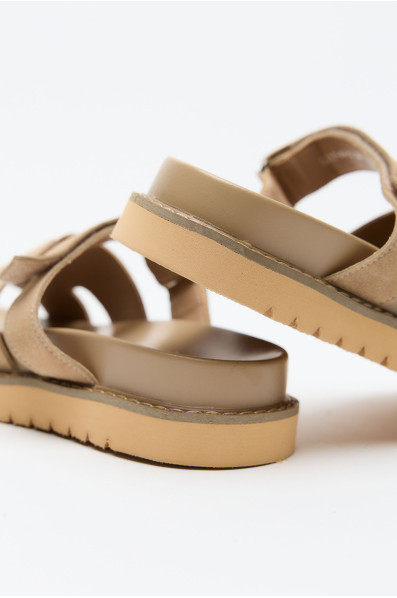 Шлепанцы 213420