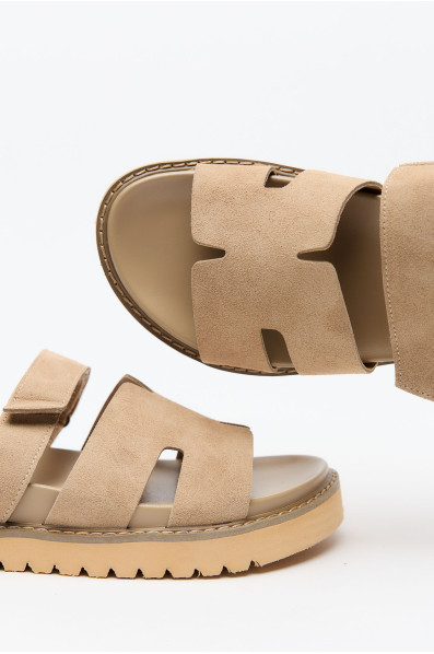 Шлепанцы 213420