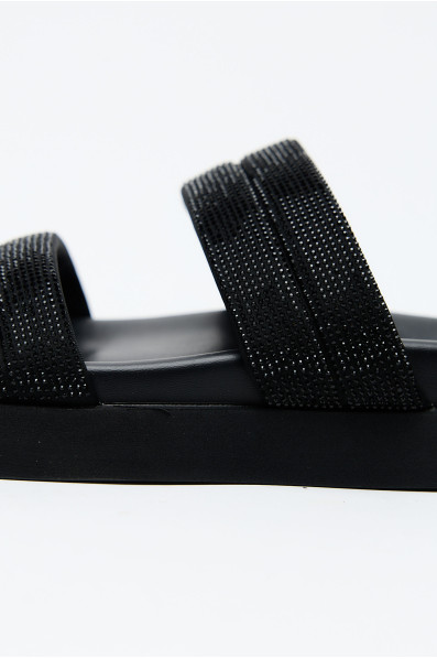 Шлепанцы 210022