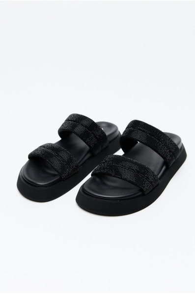 Шлепанцы 210022