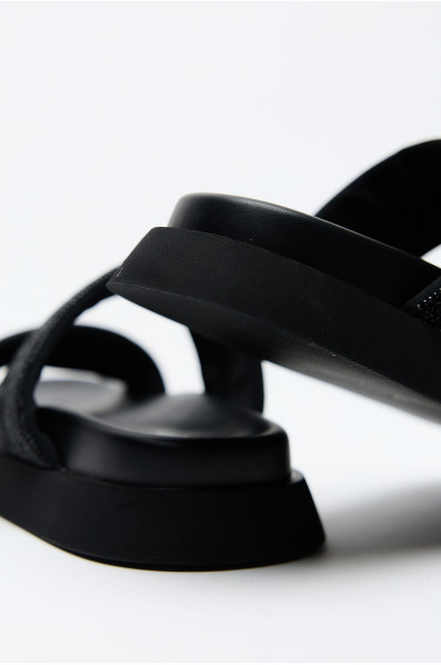 Шлепанцы 210022