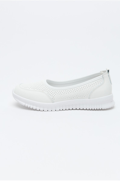 Балетки 208285