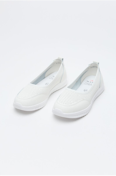 Балетки 208285