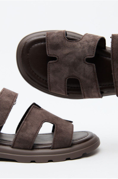 Шлепанцы 212051