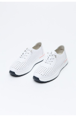 LQ004-1 WHITE (AY) 2026