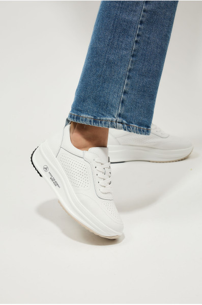 Кроссовки 195304