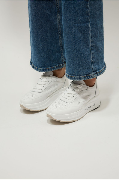 Кроссовки 195304