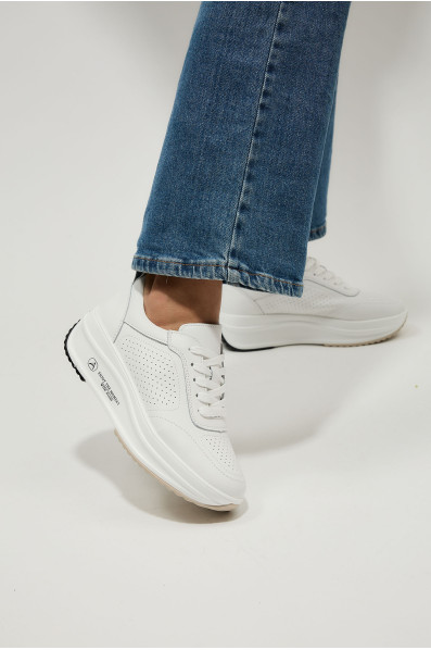 Кроссовки 195304