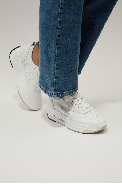 Кроссовки 195304