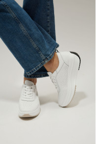 Кроссовки 195304