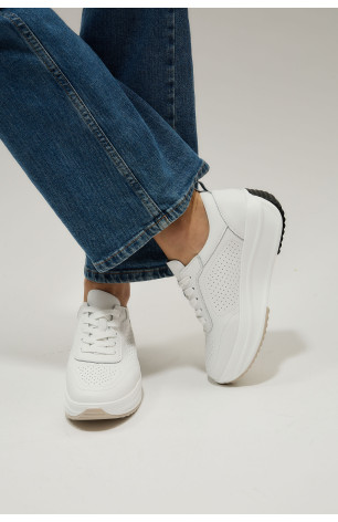 Кроссовки 195304