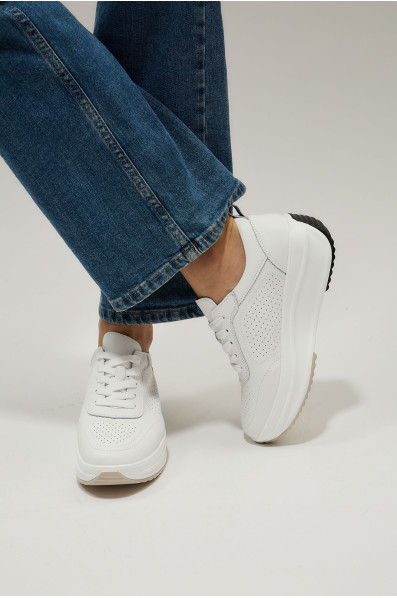 Кроссовки 195304