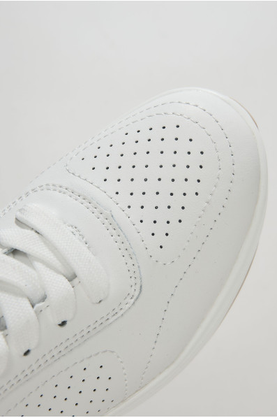 Кроссовки 195304