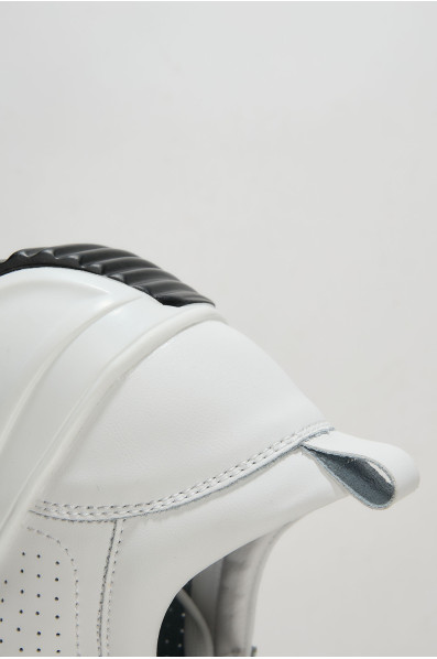 Кроссовки 195304