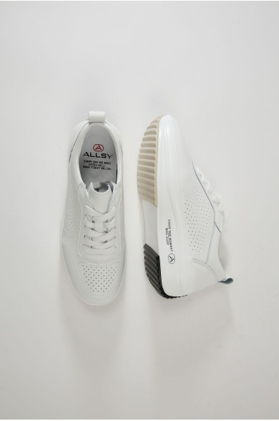 Кроссовки 195304