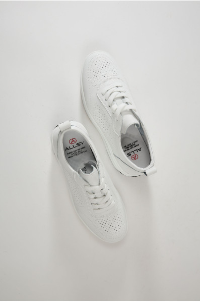 Кроссовки 195304